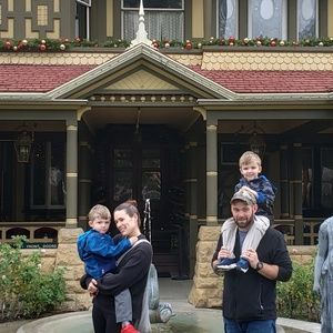 Meet your Posher, Orlena